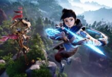 El galardonado ‘Kena: Bridge of Spirits’ se lanza hoy en Steam con una actualización de aniversario y ofrece un 25 % de descuento durante los primeros 7 días