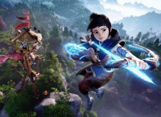 El galardonado ‘Kena: Bridge of Spirits’ se lanza hoy en Steam con una actualización de aniversario y ofrece un 25 % de descuento durante los primeros 7 días