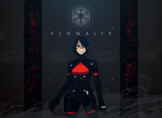 El aterrador SIGNALIS llega el 27 de Octubre
