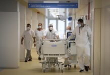 El covid acaba con la vida de 23 contagiados en la Comunidad Valenciana