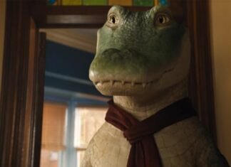 ¡“LILO, MI AMIGO EL COCODRILO” DE SONY LLEGA A JUST DANCE® 2023 EDITION!