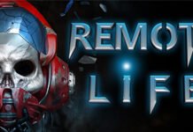 Análisis de REMOTE LIFE
