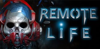 Análisis de REMOTE LIFE