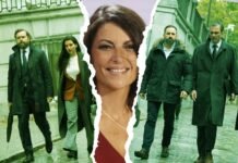 Altos cargos de Vox barajarían unirse a Olona y fundar un nuevo partido si Ortega Smith impone su criterio en las listas municipales