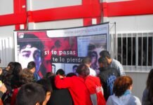 Alicante aportará cien mil euros a la AMPAS de sus colegios para costear actividades diversas