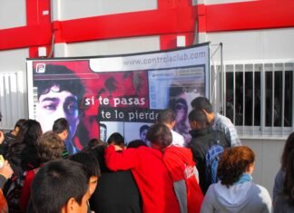 Alicante aportará cien mil euros a la AMPAS de sus colegios para costear actividades diversas