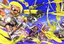 Análisis de SPLATOON 3