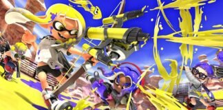 Análisis de SPLATOON 3