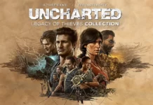 Ya disponible para reserva en PC Uncharted: Colección Legado de los Ladrones