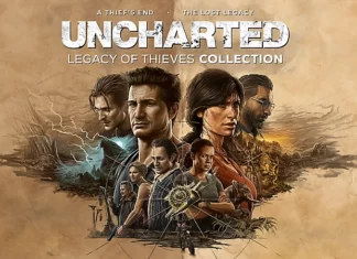 Ya disponible para reserva en PC Uncharted: Colección Legado de los Ladrones