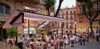 La Región de Murcia alcanza la mejor cifra de afiliados a la Seguridad Social en el sector turístico en un mes de septiembre