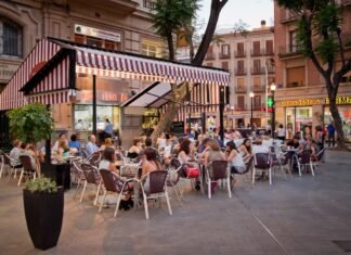 La Región de Murcia alcanza la mejor cifra de afiliados a la Seguridad Social en el sector turístico en un mes de septiembre