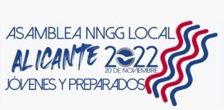 Las NNGG del PP de Alicante votarán a su presidente tras quince años sin elecciones, bajo la sombra del pucherazo