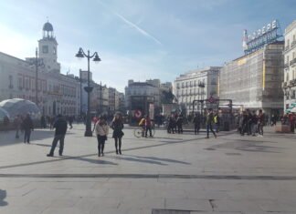 Díaz Ayuso anuncia que la Comunidad de Madrid finalizará el próximo año la construcción de 4.000 nuevas viviendas a precio asequible