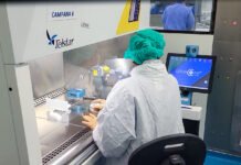 La Fe incorpora la inteligencia artificial en la elaboración de medicamentos citostáticos