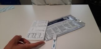 Los laboratorios públicos de la Comunitat Valenciana realizan una media diaria de 1.200 pruebas para la detección del VIH