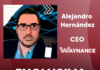 Hoy entrevistamos a Alejandro Hernández, CEO de «Waynance Tech» y desarrollador del primer «Smart Contract Reverse»