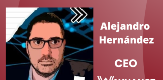 Hoy entrevistamos a Alejandro Hernández, CEO de «Waynance Tech» y desarrollador del primer «Smart Contract Reverse»