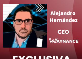 Hoy entrevistamos a Alejandro Hernández, CEO de «Waynance Tech» y desarrollador del primer «Smart Contract Reverse»