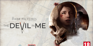 Tráiler de Halloween de The Devil in Me