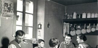 Sí al Amor (Por Daniel Lozano García)