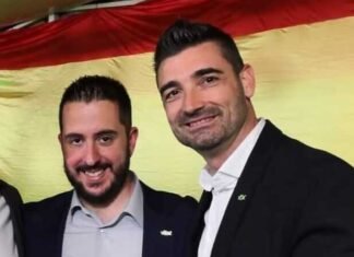 Policía Nacional y Guardia Civil buscan al candidato de Vox en Benidorm en las municipales de 2019 para su ingreso en prisión condenado por malos tratos