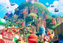 Illumination y Nintendo lanzan el primer tráiler de The Super Mario Bros. Movie , que se estrenará en 2023