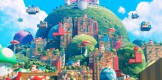 Illumination y Nintendo lanzan el primer tráiler de The Super Mario Bros. Movie , que se estrenará en 2023