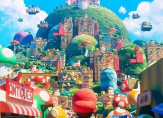 Illumination y Nintendo lanzan el primer tráiler de The Super Mario Bros. Movie , que se estrenará en 2023