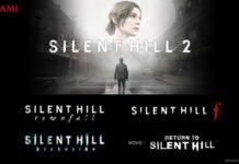 Completamente rediseñado para aterrorizar al público actual, la obra maestra de terror psicológico de KONAMI, SILENT HILL 2, llegará a PlayStation®5 y PC STEAM®