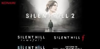 Completamente rediseñado para aterrorizar al público actual, la obra maestra de terror psicológico de KONAMI, SILENT HILL 2, llegará a PlayStation®5 y PC STEAM®