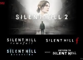 Completamente rediseñado para aterrorizar al público actual, la obra maestra de terror psicológico de KONAMI, SILENT HILL 2, llegará a PlayStation®5 y PC STEAM®