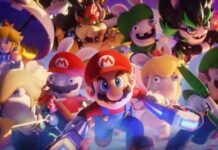 UBISOFT NEWS: ¡NO TE PIERDAS EL TRÁILER CGI DE MARIO + RABBIDS SPARKS OF HOPE!