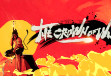 Meridiem Games publicará The Crown of Wu en formato digital para Consolas y PC