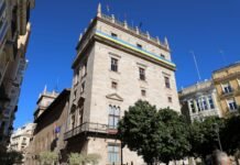 El Consell otorga la Alta Distinción de la Generalitat al invadido pueblo de Ucrania
