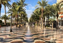 Alicante y Murcia trabajan conjuntamente en la captación de mercados turísticos que visiten ambas ciudades