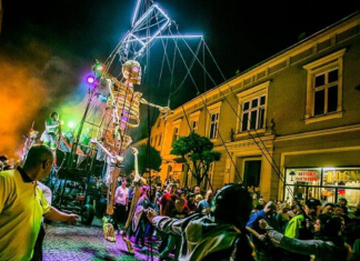 La Comunidad de Madrid llenará las calles de artistas hispanos este fin de semana con motivo del 12 de octubre