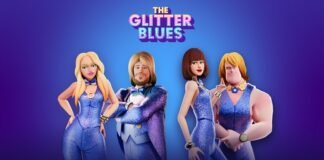 ¡DAME! ¡ DAME! ¡ DAME!: LET’S SING PRESENTS ABBA YA A LA VENTA