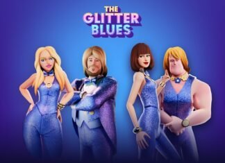 ¡DAME! ¡ DAME! ¡ DAME!: LET’S SING PRESENTS ABBA YA A LA VENTA