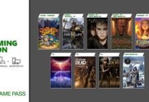 Próximamente en Xbox Game Pass: Scorn, A Plague Tale: Requiem, Chivalry 2 y muchos más