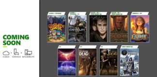 Próximamente en Xbox Game Pass: Scorn, A Plague Tale: Requiem, Chivalry 2 y muchos más