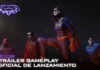 Warner Bros. Games estrena el tráiler oficial de lanzamiento de Gotham Knights en acción; conviértete en el Caballero el 21 de octubre