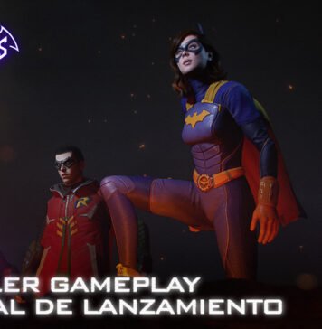 Warner Bros. Games estrena el tráiler oficial de lanzamiento de Gotham Knights en acción; conviértete en el Caballero el 21 de octubre