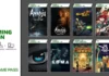 Próximamente en Xbox Game Pass: Persona 5 Royal, Gunfire Reborn, Phantom Abyss y muchos más