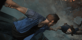Uncharted: Colección Legado de los Ladrones ya está disponible para PC