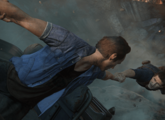 Uncharted: Colección Legado de los Ladrones ya está disponible para PC