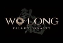 ¡WO LONG: FALLEN DYNASTY, LA OSCURA FANTASÍA DE LOS TRES REINOS, SE ESTRENARÁ EN TODO EL MUNDO EL 3 DE MARZO DE 2023!