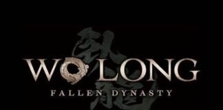 ¡WO LONG: FALLEN DYNASTY, LA OSCURA FANTASÍA DE LOS TRES REINOS, SE ESTRENARÁ EN TODO EL MUNDO EL 3 DE MARZO DE 2023!