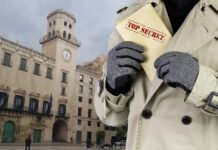 Denuncian al Ayuntamiento de Alicante ante el Consejo de Transparencia y Buen Gobierno por opacidad en la publicación de contratos menores