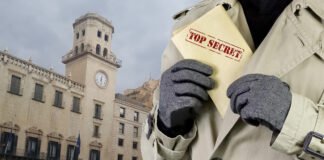 Denuncian al Ayuntamiento de Alicante ante el Consejo de Transparencia y Buen Gobierno por opacidad en la publicación de contratos menores